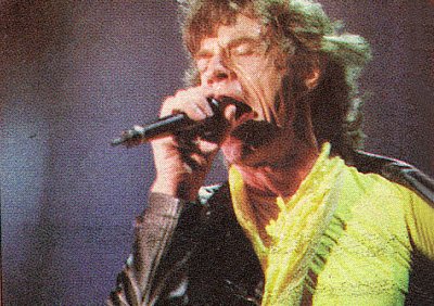 Mick
